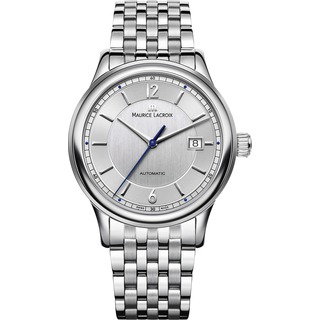 Replica Replica Maurice Lacroix Les Classiques Watch LC6098-SS002-120